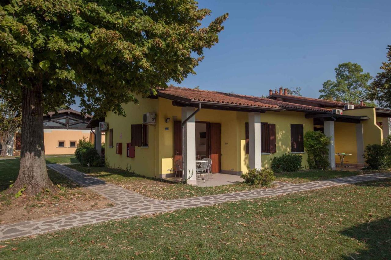 Holiday Homes In Sirmione/Gardasee 22174 Zewnętrze zdjęcie