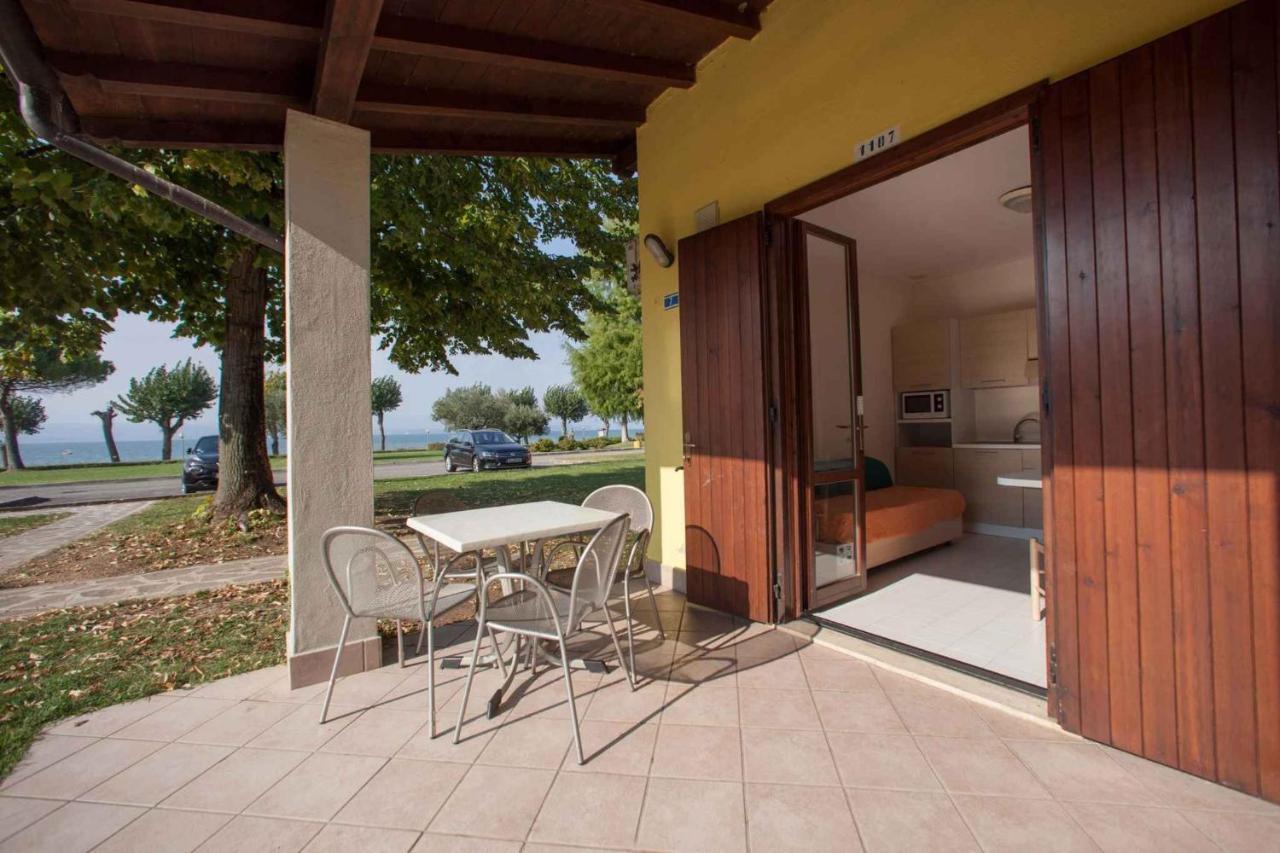 Holiday Homes In Sirmione/Gardasee 22174 Zewnętrze zdjęcie