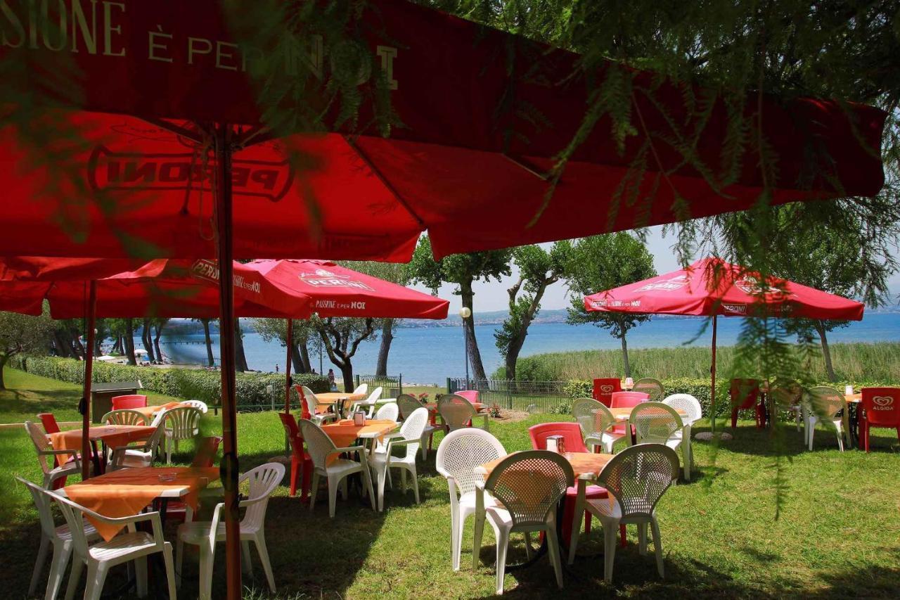 Holiday Homes In Sirmione/Gardasee 22174 Zewnętrze zdjęcie